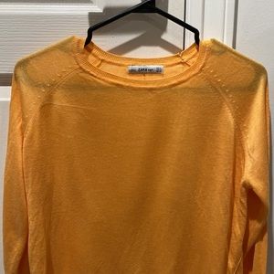 Zara Knit Women’s Sweater